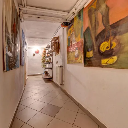 Hatale By Interhome Semesterbostad Rzyki