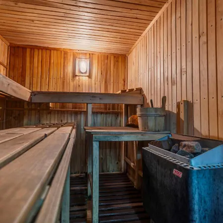 Hatale By Interhome Semesterbostad Rzyki