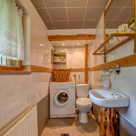 Holiday home Hatale By Interhome Rzyki