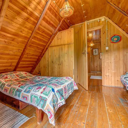 Hatale By Interhome Holiday home Rzyki