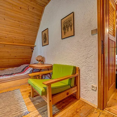 Hatale By Interhome Casa de Férias *