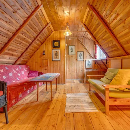 Hatale By Interhome * Rzyki