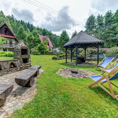 Semesterbostad Hatale By Interhome *