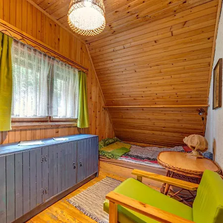 Holiday home Hatale By Interhome *