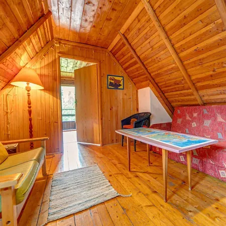 Holiday home Hatale By Interhome *