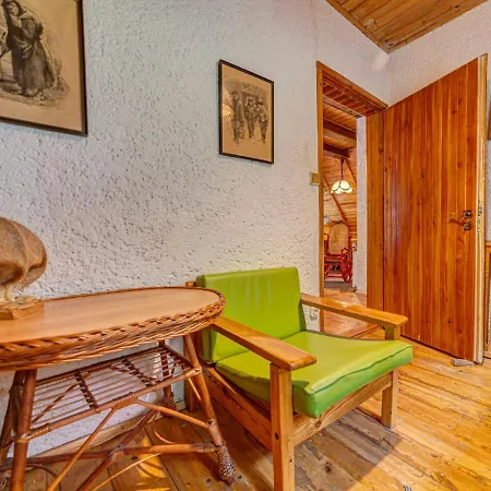 Hatale By Interhome Casa de Férias Rzyki