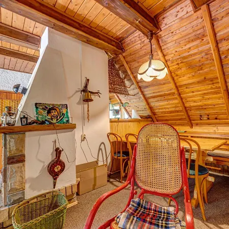 Hatale By Interhome Semesterbostad Rzyki